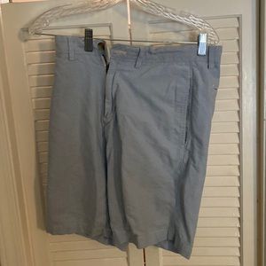 Chaps Khaki Shorts